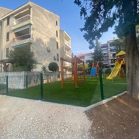 Terra Medius Apartment Zadar Exterior photo